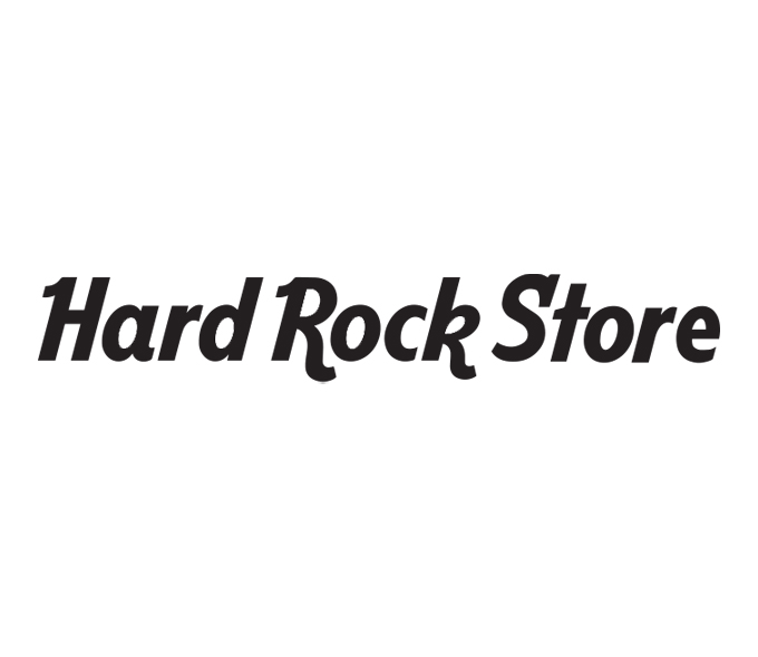 Hard Rock Store
