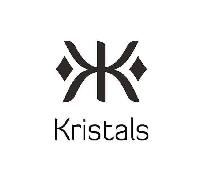 Kristals Logo