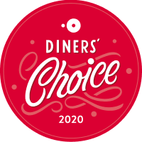 Diners' Choice 2020
