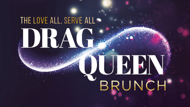 Hard Rock Cafe to Host Drag Queen Brunch Sunday, August 8 – 10 a.m.