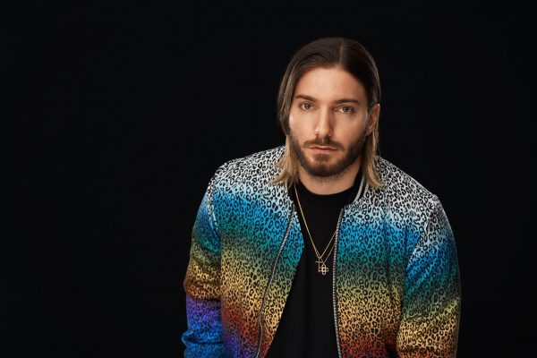 Alesso to Perform at Tampa Bay Daylife Pool Party Saturday, May 23