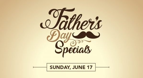 Father’s Day Celebration at Seminole Hard Rock Tampa Will Feature Special Menus, Sportsmen Sweepstakes