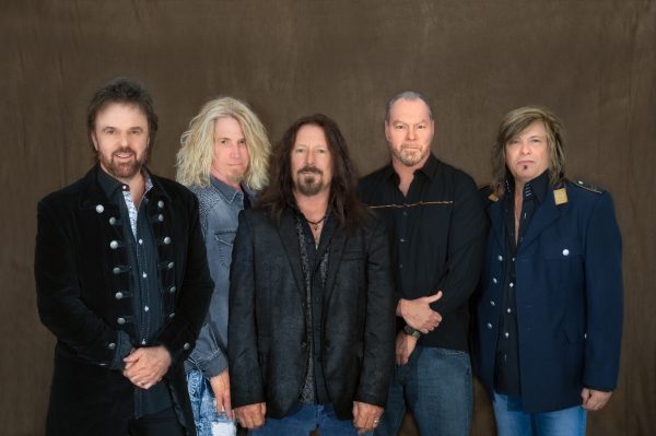 38 Special Set to Perform at Hard Rock Event Center Friday, January 7 – 8 p.m.