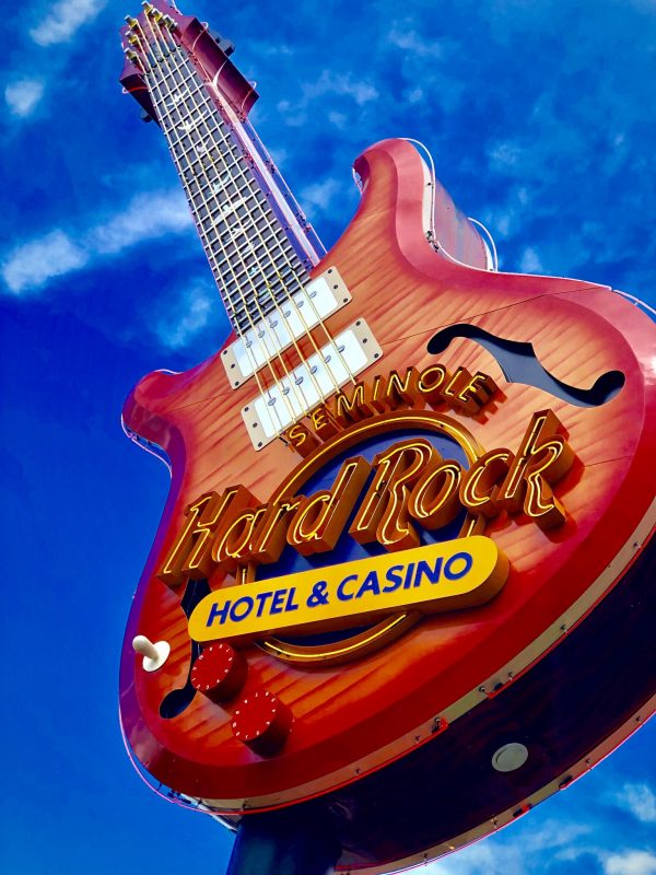 Seminole Hard Rock Hotel & Casino Tampa Introduces 20 for 2020 Charity Program