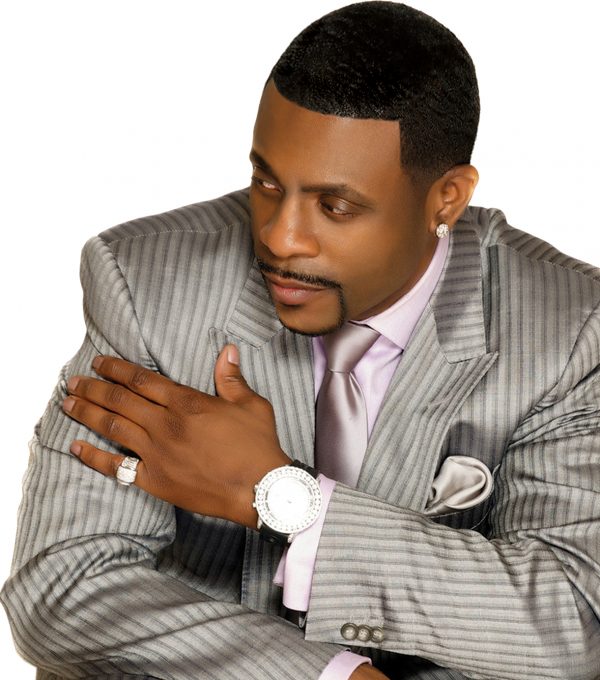 Keith Sweat Set to Perform at Hard Rock Event Center Sunday, January 16 – 8 p.m.