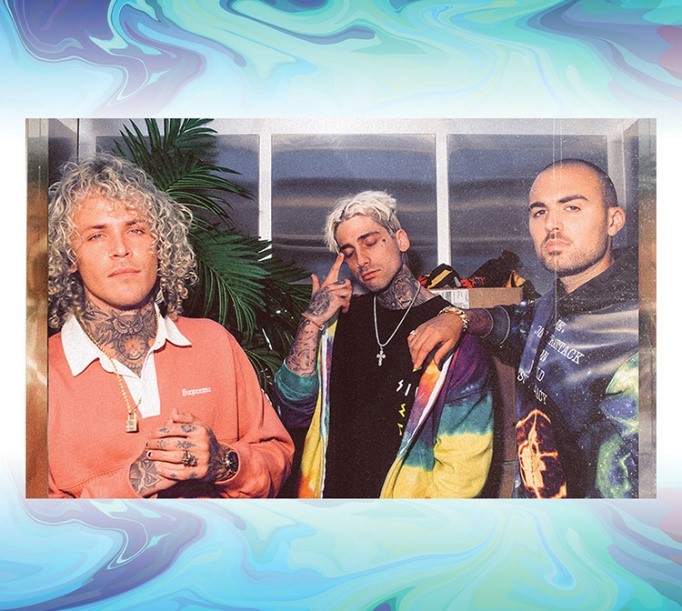 Cheat Codes Scheduled for Tampa Bay Daylife Pool Party At Seminole Hard Rock Hotel & Casino Tampa Sunday, March 1