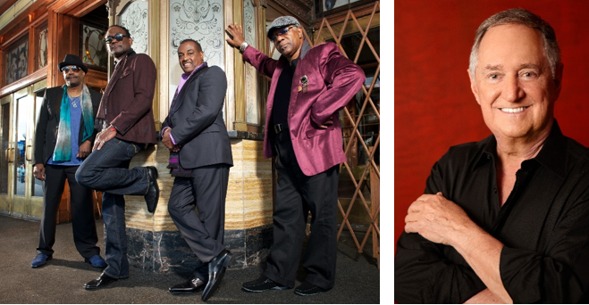 Kool & The Gang and Neil Sedaka Set To Perform Nov. 6 and Nov. 22 in the Hard Rock Event Center  At Seminole Hard Rock Hotel & Casino Tampa