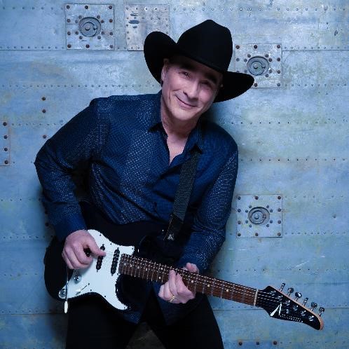 Country Music Star Clint Black to Perform at Hard Rock Event Center Friday, October 29, 2021, at 8 p.m.