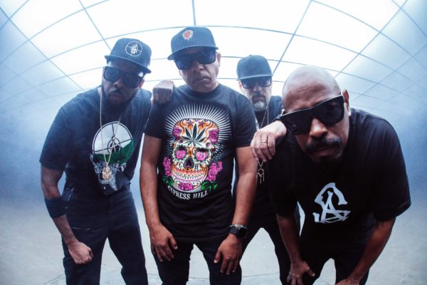 Cypress Hill to Perform at Hard Rock Event Center Sunday, October 9 – 8 p.m.