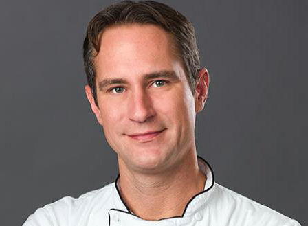 Eric Beaulieu Named Executive Sous Chef At Seminole Hard Rock Hotel & Casino Tampa