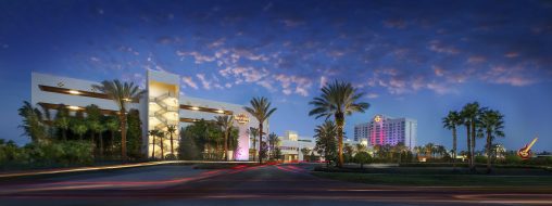 Free Self-parking Returns to Seminole Hard Rock Hotel & Casino Tampa