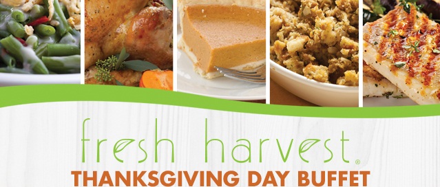 Seminole Hard Rock Hotel & Casino Tampa  Offering Traditional Thanksgiving Feasts