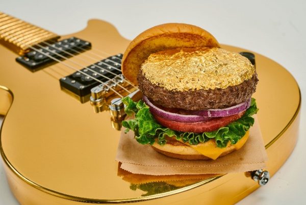 Hard Rock Cafe Tampa to Debut New Menu On Hard Rock’s Founders’ Day