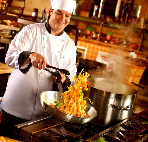 Seminole Hard Rock Hotel & Casino Tampa to Offer  Hiring Incentive for Culinary Positions