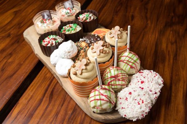 Ring In the Holidays at Seminole Hard Rock Hotel & Casino Tampa with Specialty Menus