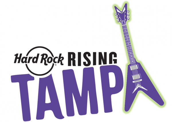 Seminole Hard Rock Hotel & Casino Tampa Seeking Local Bands for Hard Rock Rising Competition