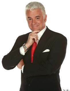 Actor John O’Hurley to Host Ye Mystic Krewe of Gasparilla Charity Dinner At Council Oak Steaks & Seafood