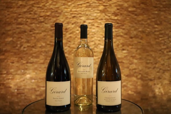 Council Oak Steaks & Seafood to Host Girard Winery Dinner: Tickets on Sale Now