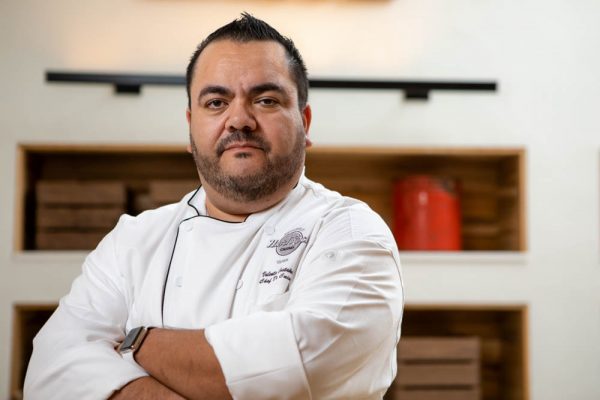 Valentin Castañeda Named Chef de Cuisine for Rise Kitchen At Seminole Hard Rock Hotel & Casino Tampa