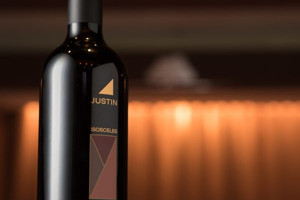 JUSTIN Winery Dinner Announced At Council Oak Steaks & Seafood