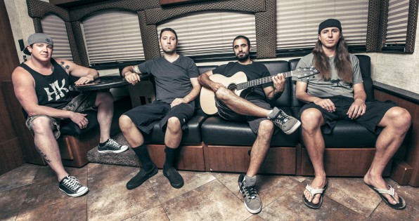 Hard Rock Cafe to Host Rock Brothers Brand Unveiling Will Include Concert by Rebelution