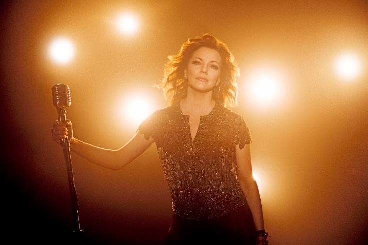 Country Music Star Martina McBride Coming to Hard Rock Event Center Sunday, May 17