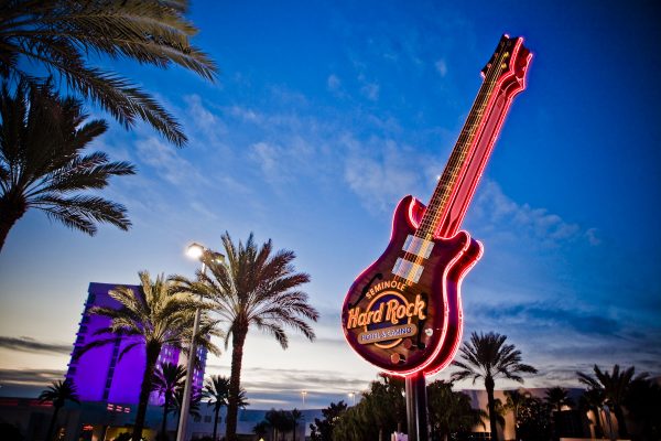 Seminole Hard Rock Hotel & Casino Tampa To Host Hiring Event