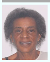 Search Underway for Missing Woman with Dementia (PHOTOS BELOW)