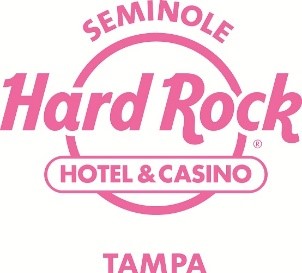 Seminole Hard Rock Hotel & Casino Tampa Announces Its 2022 PINKTOBER® Campaign