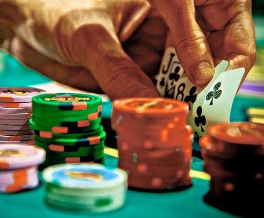 Seminole Hard Rock Hotel & Casino Tampa  To Host Media Poker Tournament  Thursday, January 12