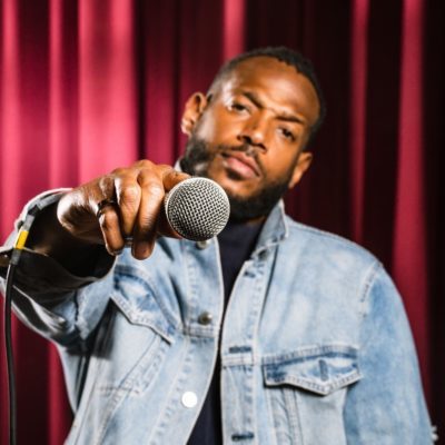 Marlon Wayans to Perform Live at Hard Rock Event Center Thursday, May 12 – 8 p.m.