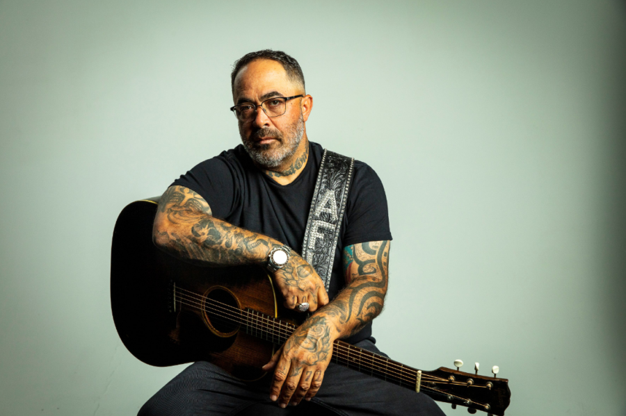 Aaron Lewis is Coming to Hard Rock Event Center Monday, March 20 – 8 p.m.