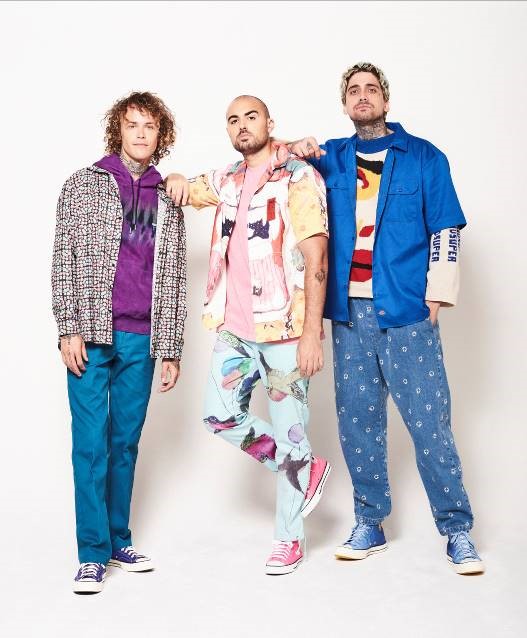 Cheat Codes, A-Trak Set for Pool Party at Seminole Hard Rock Hotel & Casino Tampa Sunday, October 30 – 11 a.m.