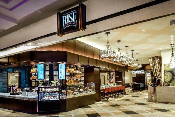 Rise Kitchen & Deli Now Open at Seminole Hard Rock Hotel & Casino Tampa