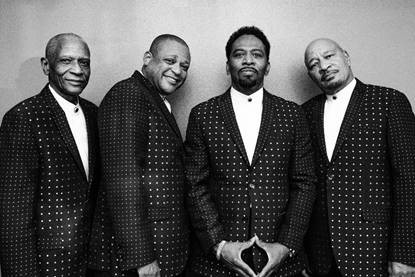 Mother’s Day Soiree Featuring The Stylistics Set for Hard Rock Event Center Sunday, May 10