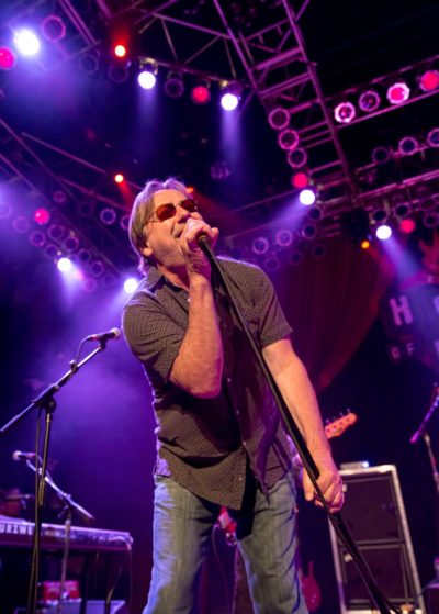 Southside Johnny and The Asbury Jukes Coming to Hard Rock Event Center Thursday, September 15 – 8 p.m.