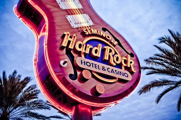 Seminole Hard Rock Hotel & Casino Tampa Seeking 12 Charities for 2019 Beneficiary Program