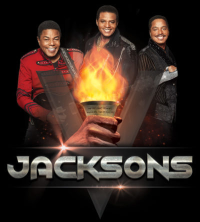 The Jacksons Set for Hard Rock Event Center Monday, February 21, 2022 – 8 p.m.