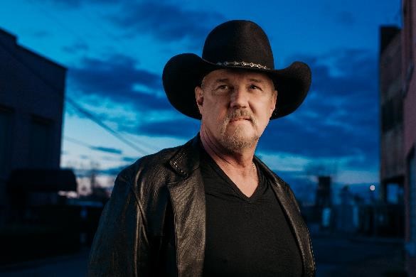 Trace Adkins: The Way I Wanna Go Tour Heading to Hard Rock Event Center Wednesday, December 1 – 8 p.m.