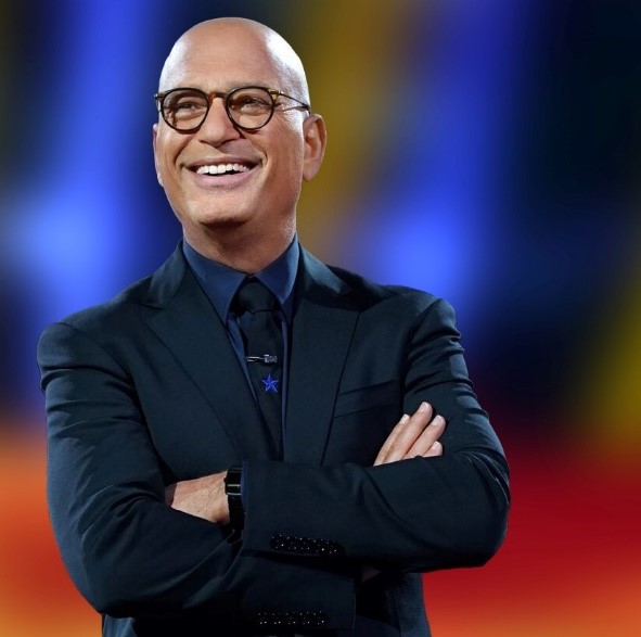 Howie Mandel Scheduled for Hard Rock Event Center Saturday, March 21