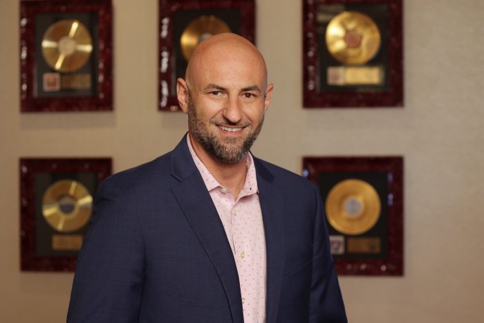 Steve Minick Named Director of Entertainment At Seminole Hard Rock Hotel & Casino Tampa